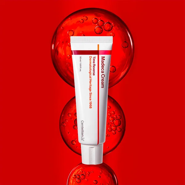 Madeca Cream Time Reverse