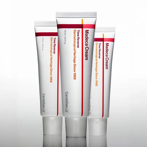 Madeca Cream Time Reverse