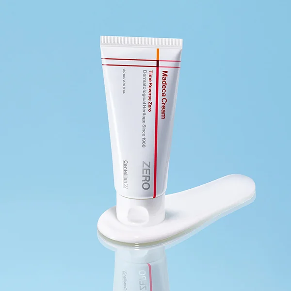 Madeca Cream Time Reverse Zero