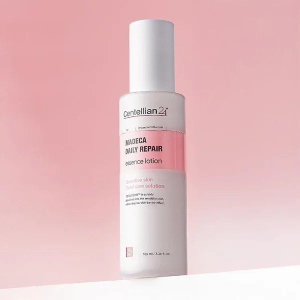Madeca Daily Repair Essence Lotion