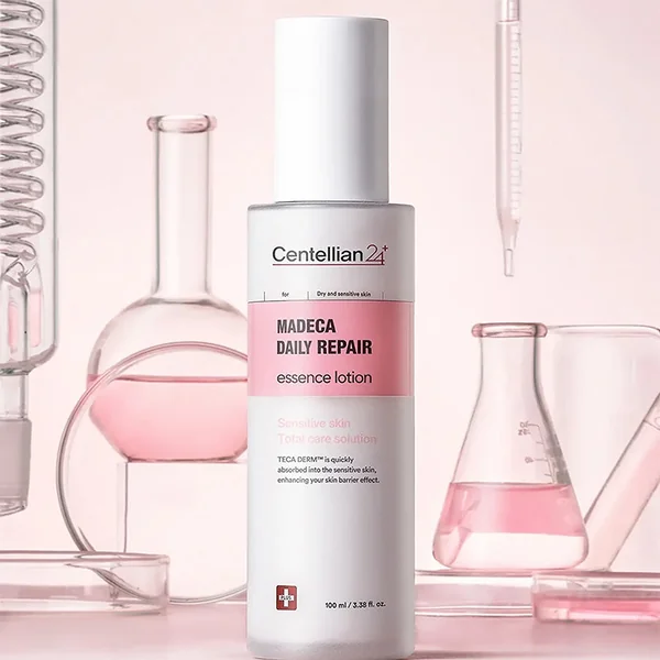 Madeca Daily Repair Essence Lotion