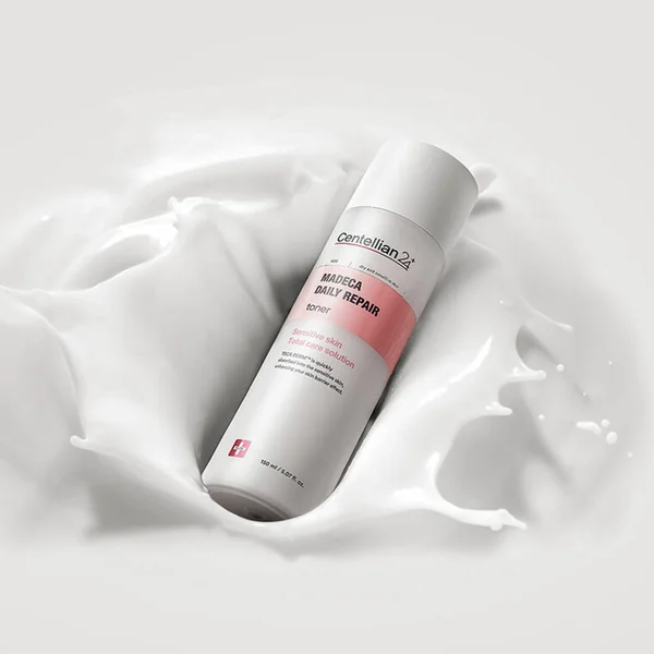 Madeca Daily Repair Toner