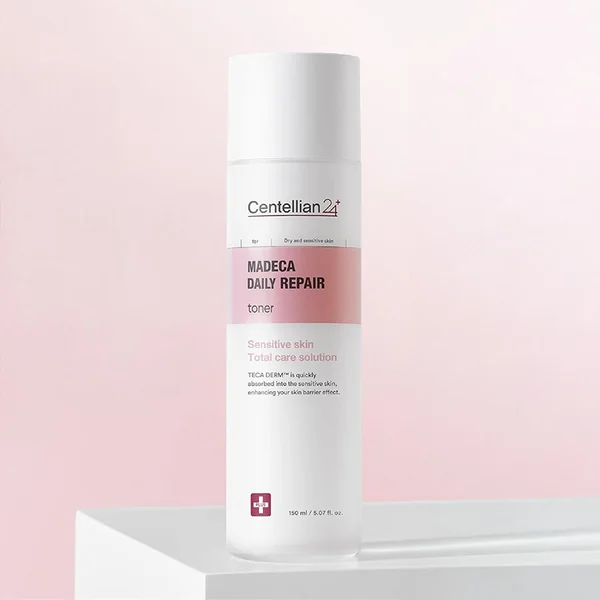 Madeca Daily Repair Toner