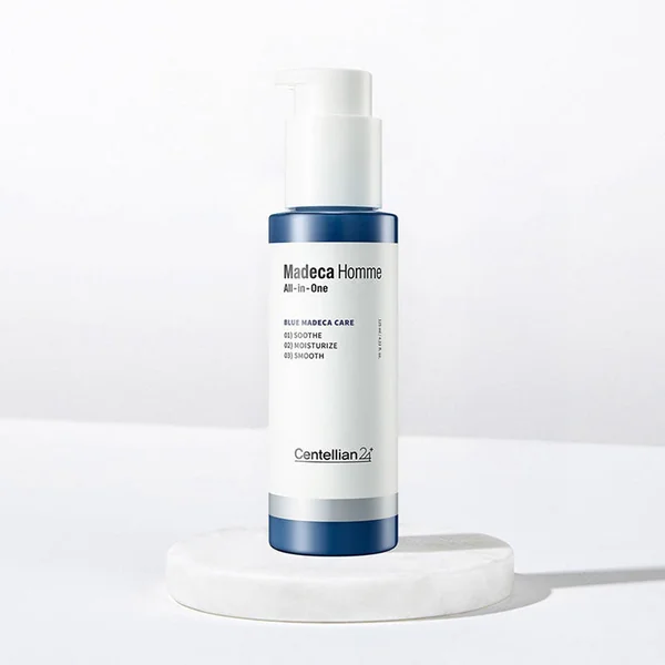 Madeca Homme All-in-One