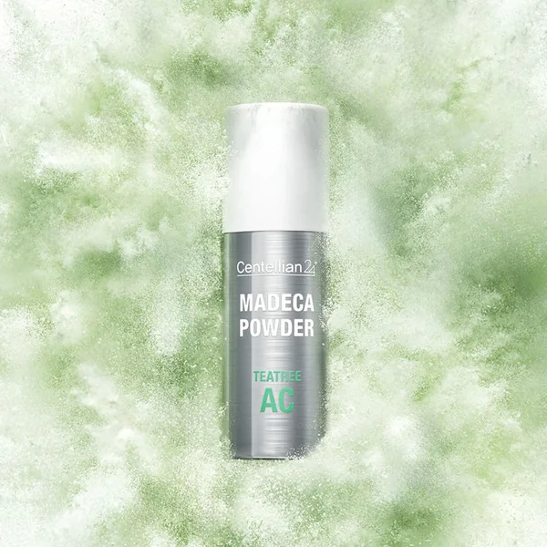 Madeca Powder Teatree AC