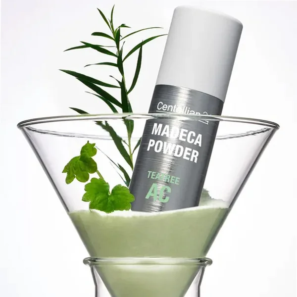 Madeca Powder Teatree AC