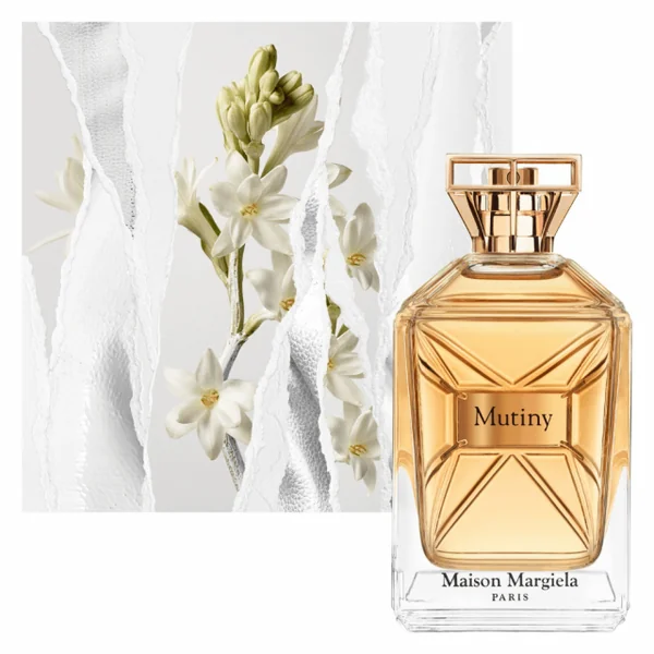 Maison Margiela - Mutiny Eau de Parfum