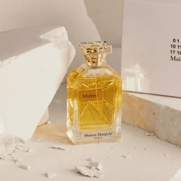 Maison Margiela - Mutiny Eau de Parfum