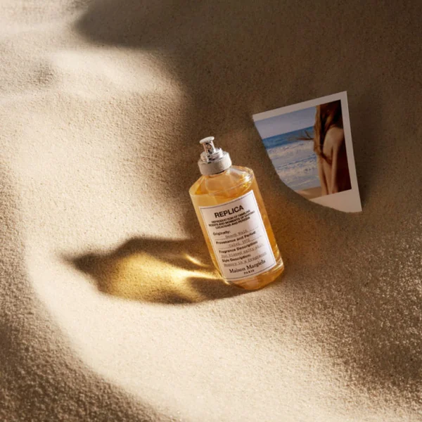 Maison Margiela - Replica Beach Walk Eau de Toilette