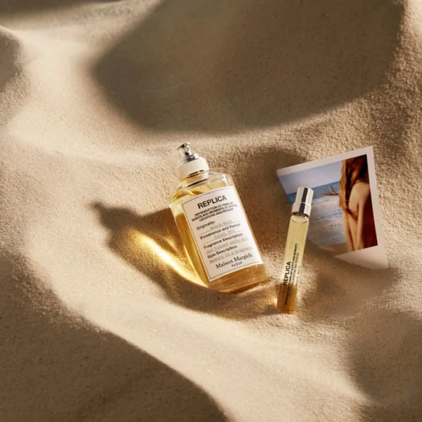 Maison Margiela - Replica Beach Walk Eau de Toilette