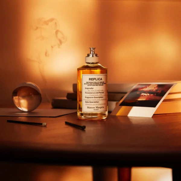 Maison Margiela - Replica By The Fireplace Eau de Toilette