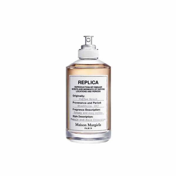 Maison Margiela - Replica Coffee Break Eau de Toilette