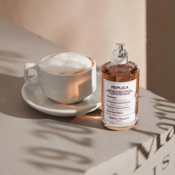 Maison Margiela - Replica Coffee Break Eau de Toilette