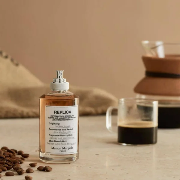 Maison Margiela - Replica Coffee Break Eau de Toilette