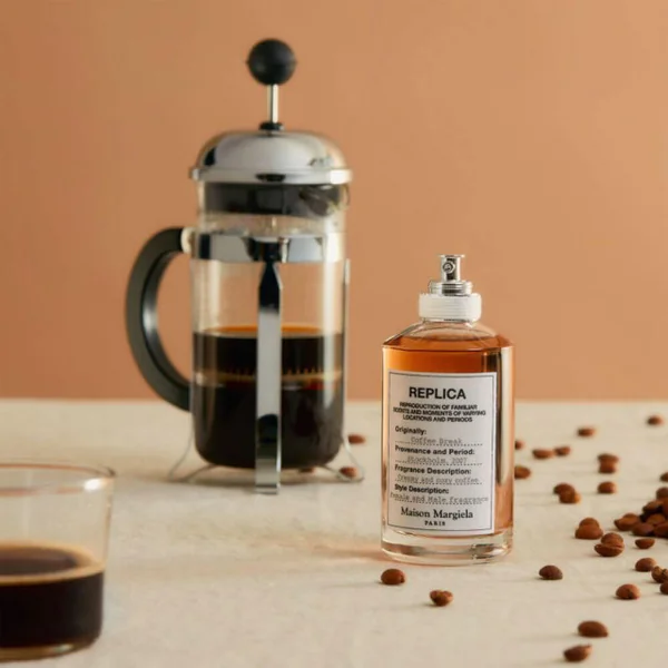 Maison Margiela - Replica Coffee Break Eau de Toilette