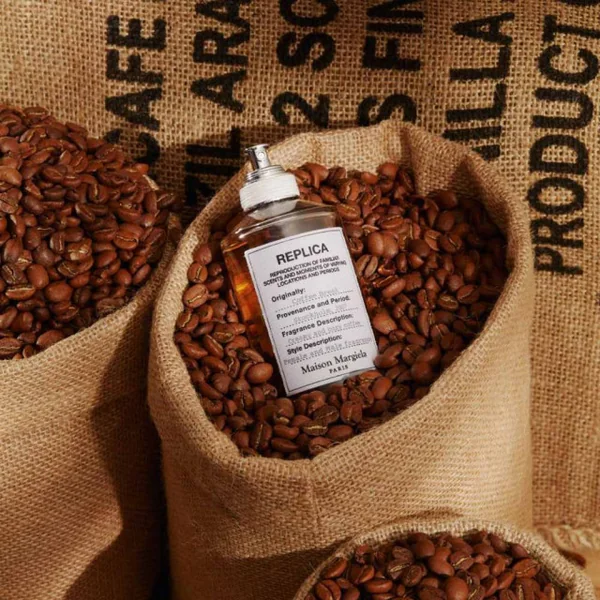 Maison Margiela - Replica Coffee Break Eau de Toilette