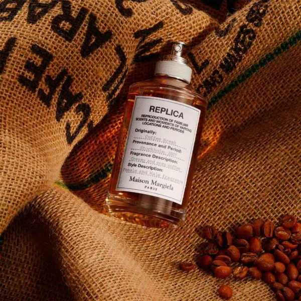 Maison Margiela - Replica Coffee Break Eau de Toilette