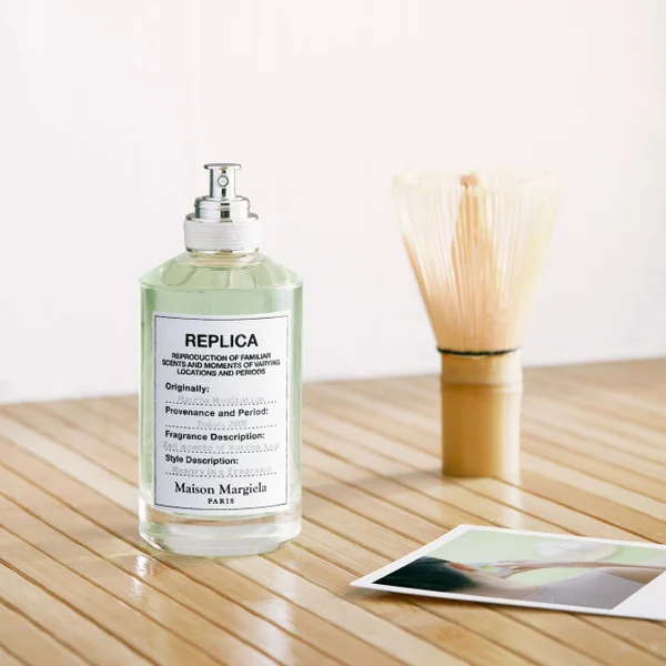 Maison Margiela - Replica Matcha Meditation Eau de Toilette