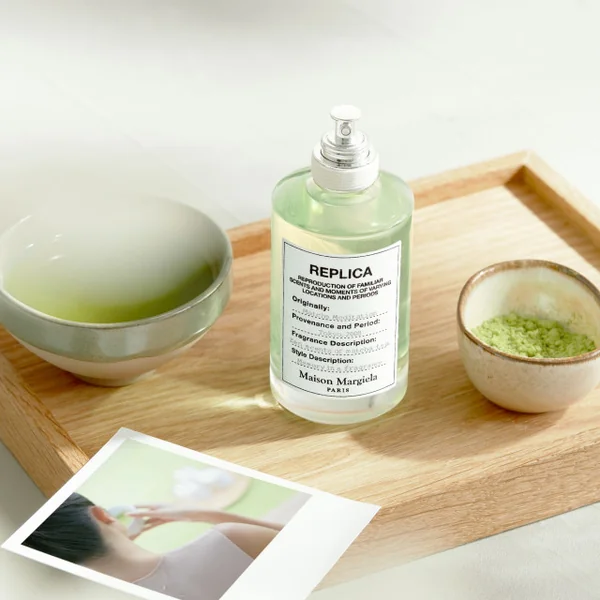 Maison Margiela - Replica Matcha Meditation Eau de Toilette