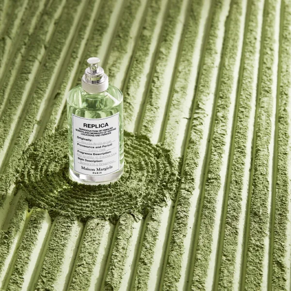 Maison Margiela - Replica Matcha Meditation Eau de Toilette