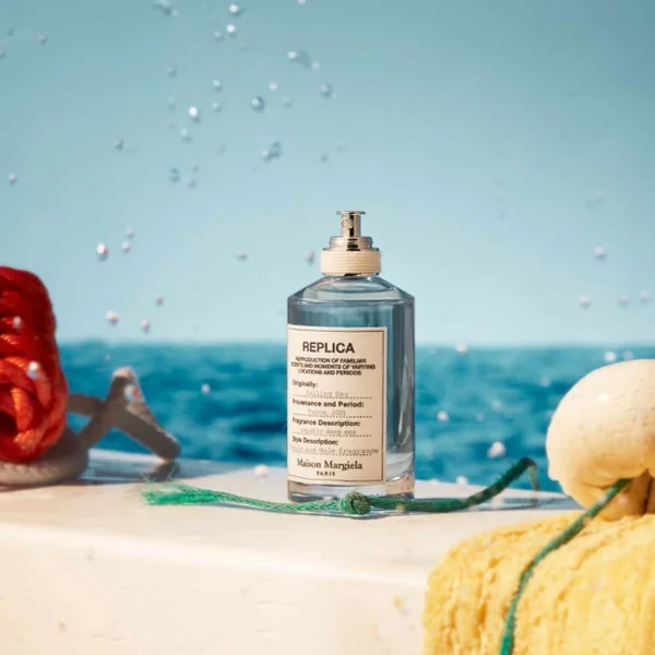Maison Margiela - Replica Sailing Day Eau de Toilette