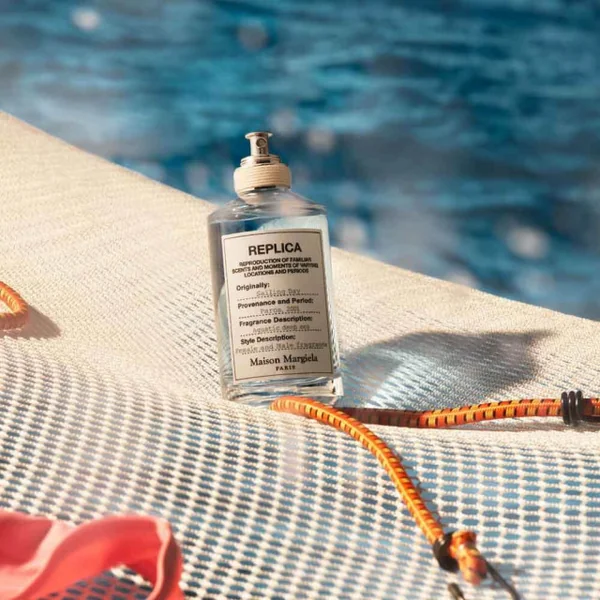 Maison Margiela - Replica Sailing Day Eau de Toilette