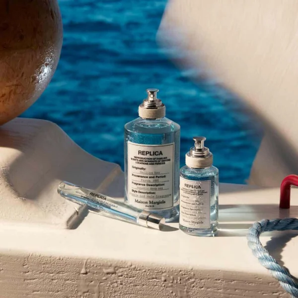 Maison Margiela - Replica Sailing Day Eau de Toilette