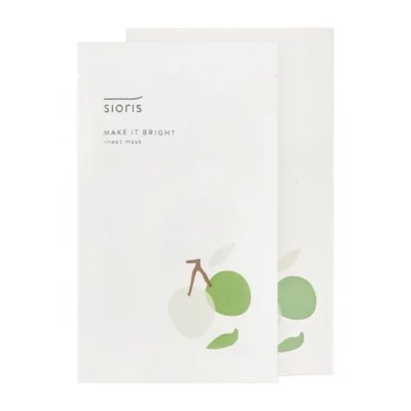 Make It Bright Sheet Mask