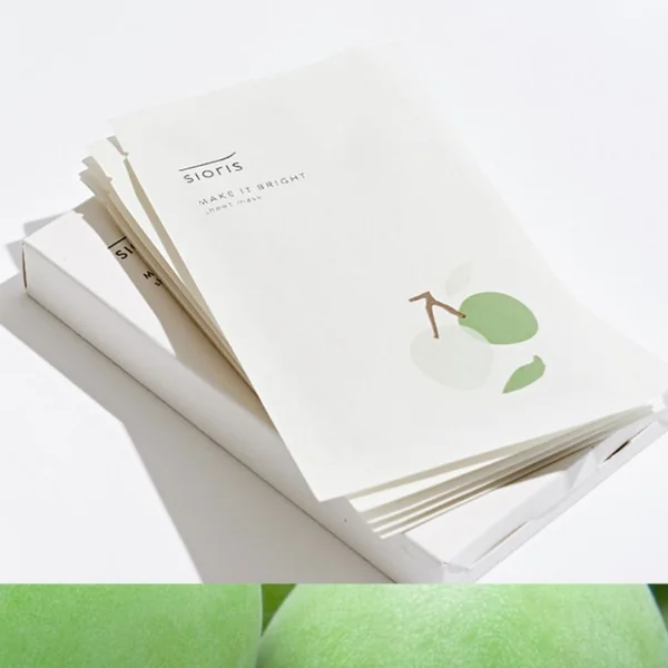 Make It Bright Sheet Mask