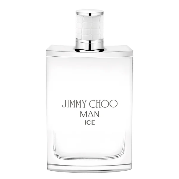 MAN ICE
