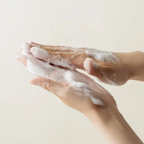 Mandarin Morning Face Cleanser