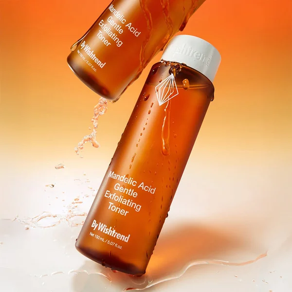 Mandelic Acid 5% Prep Water