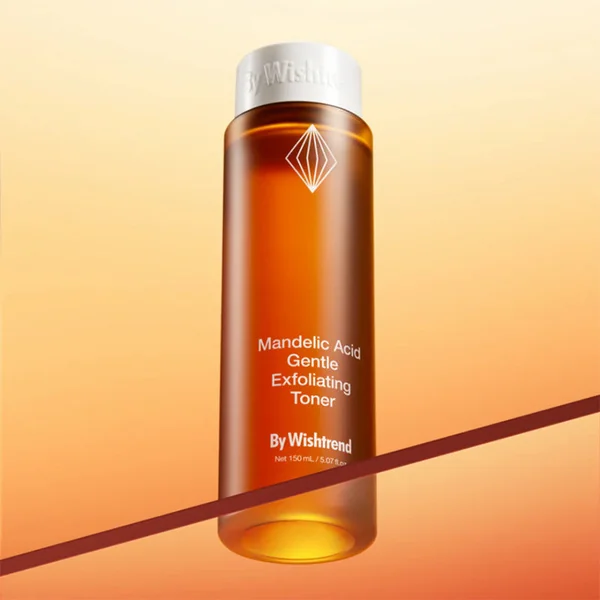 Mandelic Acid 5% Prep Water