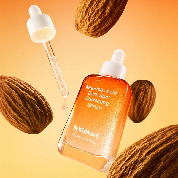 Mandelic Acid Dark Spot Correcting Serum