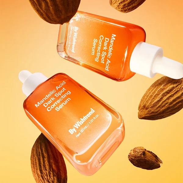 Mandelic Acid Dark Spot Correcting Serum
