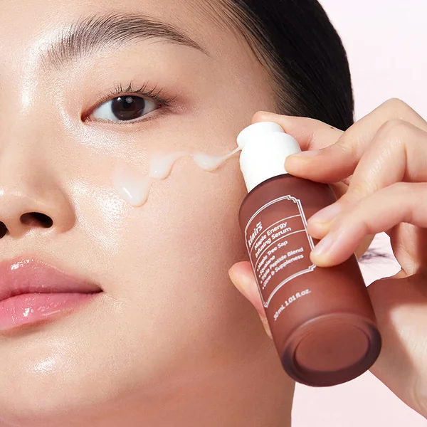 Maple Energy Infusing Serum