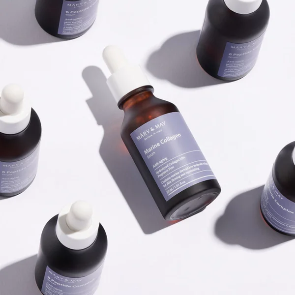 Marine Collagen Serum