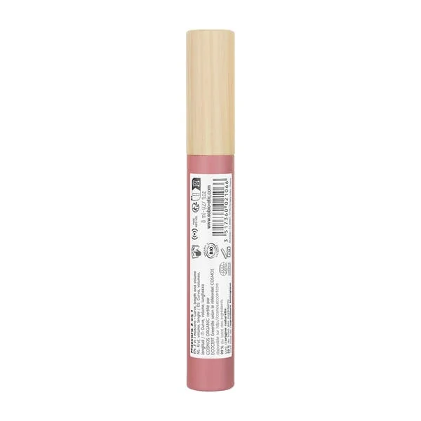 Mascara Courbe Audacieuse - 01 Noir
