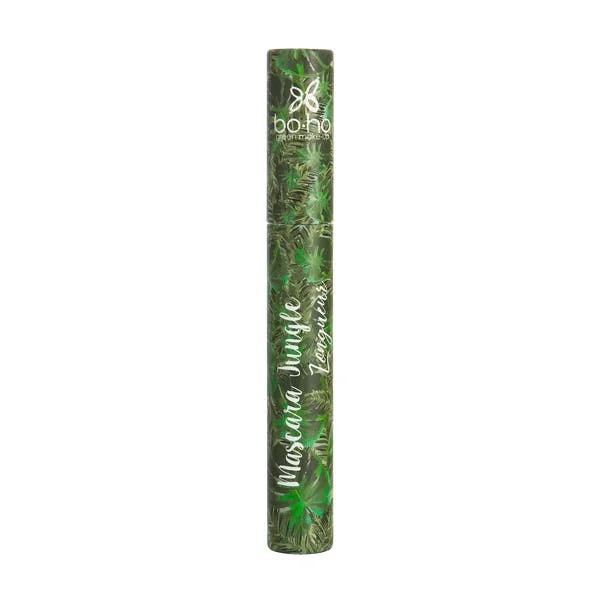 Mascara Jungle Longueur 01 Noir