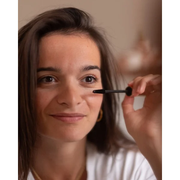 Mascara rechargeable - Volume - Noir