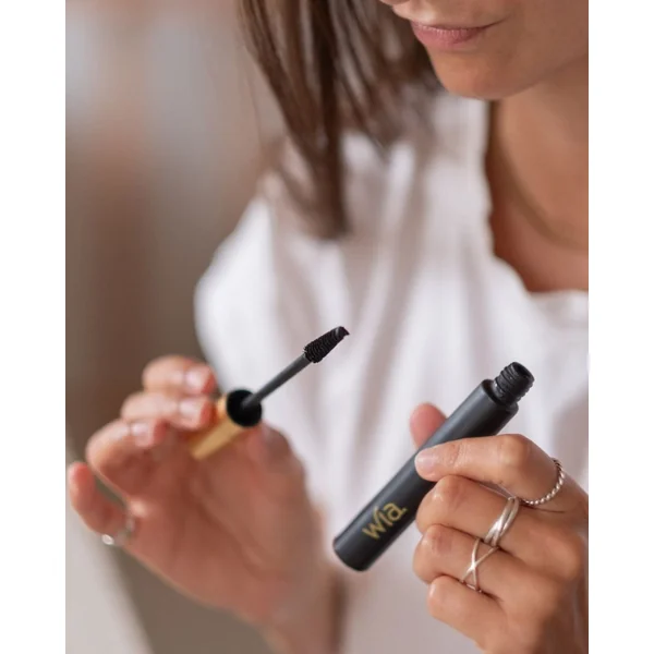 Mascara rechargeable - Volume - Noir
