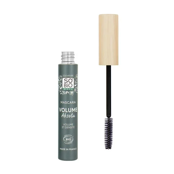 Mascara Volume Absolu - 01 Noir