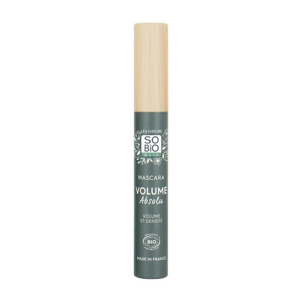 Mascara Volume Absolu - 01 Noir