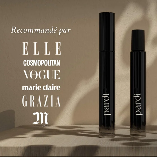 Mascara - Volume et longueur - Noir