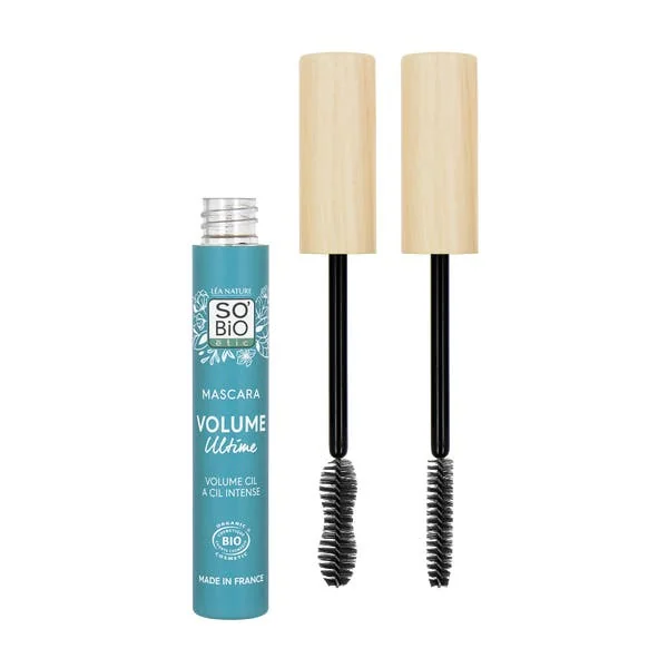 Mascara Volume Ultime - 01 Noir