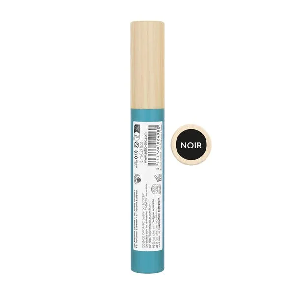 Mascara Volume Ultime - 01 Noir