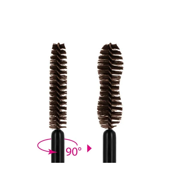 Mascara Volume Ultime - 02 Brun