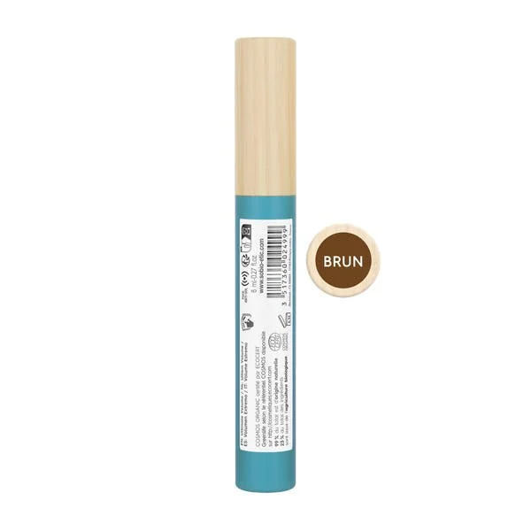 Mascara Volume Ultime - 02 Brun