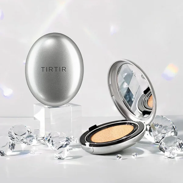 Mask Fit Aura Cushion