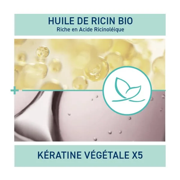 Masque Fortifiant Ricin BIO